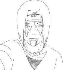 Maybe you would like to learn more about one of these? Itachi Coloring Pages 100 Pictures Free Printable