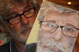 Malcolm Buchanan-Dick