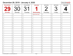 Scroll down to see two versions of our featured blank weekly calendars. 4fj0qkmglnibjm