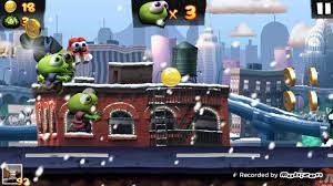 Bagaimana tidak, perangkat ini datang dengan bodi yang terbilang sangat kompak. Zombie Tsunami Never Have More Than 5 Zombies And Score 7 Youtube