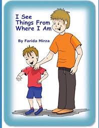 I See Things From Where I Am