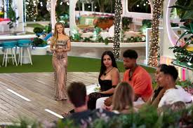 Ariana Madix Love Island USA Reunion