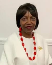 Ruby Mae Miller Obituary September 24, 2024