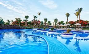 Top 4 sterne hotel sindbad aquapark resort. Strandhotel Hurghada Steigenberger Aldau Beach Hotel Online Buchen