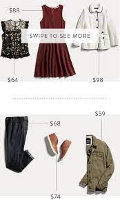 How much does stitch fix cost? How Much Does Stitch Fix Cost Personal Stylist Cost Stitch Fix Stitch Fix Cost Stitch Fix Prices Personal Stylist