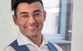 Ny hos Azets Insight