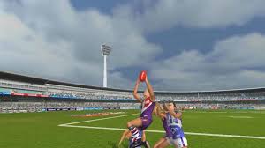Catch up on the latest and greatest afl live 2003 videos on twitch. Afl Live Premiership Edition Screenshots Hooked Gamers