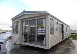 Choosing Between New And Used Static Caravans