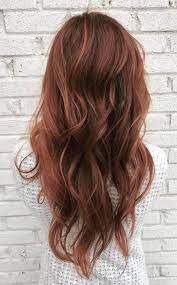 In addition, your hair has its own natural base pigmentation. Pin On Red Hair Color