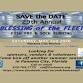 Blessing of the Fleet, Fish Fry & Burning of the Socks