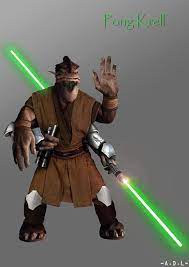 Pong Krell Star Wars Images Star Wars Poster Star Wars Background