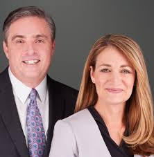 📣: @ChurchNewsroom • New Young Women General Presidency (effective August  1, 2023) The Young Women General Presidency, effective August 1, 2023. From  left to right: First Counselor Sister Tamara W. Runia, President