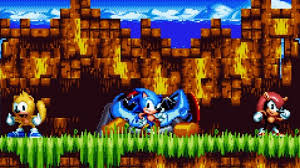 Sonic x coloring pages are fun for children of all ages and are a great educational tool that helps children develop fine motor skills, creativity and on coloringpages7.info, you will find free printable coloring pages for kids of all ages. Sonic Mania Plus Review Blue Tinted Glasses Gamerevolution