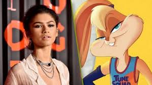 According to kevin sandler in reading the rabbit: Zendaya Trends As Fans React To Her Lola Bunny In Space Jam A New Legacy