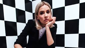 In parallel with these hit releases, she's establishing herself as one of norway's best and. Dagny The New Queen Of Scandi Pop