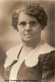 Eva Josephine Kroesen (1868-1933)