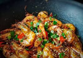 Check spelling or type a new query. Bagaimana Membuat Udang Nestum Yang Sempurna