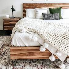 couverture en veritable laine merinos blanche couverture chunky plaid geant couverture laine tricote main plaid c couverture laine idee deco couverture