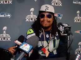 For 2021, marshawn lynch's net worth was estimated to be $14 million. Marshawn Lynch Reportedly Hasn T Spent A Penny Of The 49 7 Million In Salary He Has Made In His Nfl Career