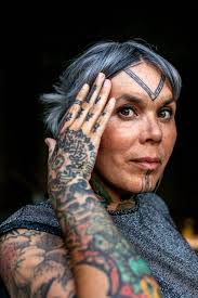 Ironman Alaska tattoo design inspiration needed