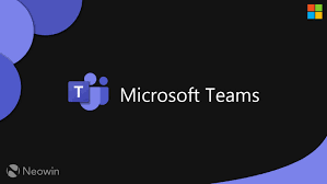 Select the three dots for more actions. Microsoft Teams Now Allows Everyone To Add Custom Backgrounds Here S How To Use It Neowin