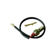 Woodcraft Rear Brake Light Switch Motosport