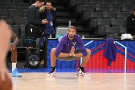 May 31, 2021 · nicolas batum is now the starting power forward / center for the la clippers, and he's learning how to play that role by studying both boris diaw and draymond green. Nicolas Batum Vers Les Los Angeles Clippers L Equipe