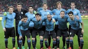 Usa national team will face uruguay in september. Uruguay National Football Team Alchetron The Free Social Encyclopedia