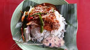 Jalan Jalan Cari Makan Di Kuala Terengganu