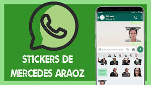 We did not find results for: Stickers De Mercedes Araoz Para Whatsapp Descargar