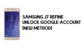 Dec 04, 2018 · 100% money back guarantee if you are unable to unlock. Samsung J7 Refine J737p Frp Unlock Google Bypass Android 9 Free