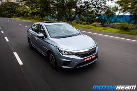 Maybe you would like to learn more about one of these? Honda City Reasons To Buy Not To Buy Motorbeam