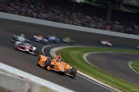 Car, vehicle, indy 500 hd wallpaper posted in cars wallpapers category and wallpaper original resolution is 1920x1200 px. Hd Wallpaper 2017 Year Indy 500 Fernando Alonso Mclaren Transportation Wallpaper Flare