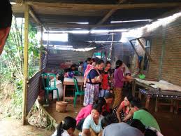 Contoh gambar gotong royong xmast 2 via xmast2.blogspot.com. 10 Gambar Suasana Kegiatan Gotong Royong 3d Terbaru Inspirasi Png