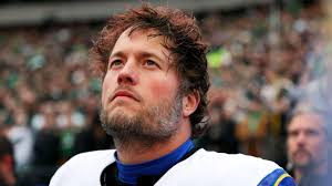 Is Stafford up to the challenge of Year 17?