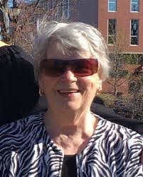 Mary Macintosh's Instagram, Twitter & Facebook