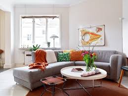 Inspired farmhouse décor and unique rustic décor: Small Apartment Where Modern Meets Rustic