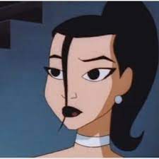 1 physical appearance 2 history 3 powers and abilities 4 equipment 4.1 former equipment 5 appearances 6 background information 7 references asami is a teenage japanese girl with black hair, which she wears in an upward ponytail. Bubblian S Cartoons On Instagram Requested Girls With Black Hair Instafamous Ins Black Cartoon Characters Cartoon Profile Pics Girl Cartoon Characters