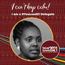 Youth make 70% of African population however often sidelined especially in  policy deisgn frameworks and participation.