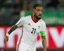 Coupe du monde de la fifa, russie 2018. Ù…Ø¨ÙƒØ± ØªÙ‡Ø±ÙŠØ¨ ØªÙ‚Ø¯Ù… Maillot Foot Iran Adidas Dsvdedommel Com