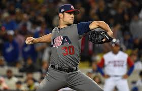 We did not find results for: Winter Olympic Medallist Alvarez Joins Mlb All Stars In Us Baseball Squad