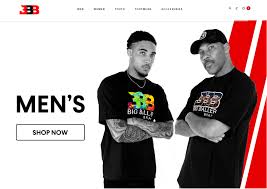 — big baller brand (@bigballerbrand) february 19, 2020. Big Baller Brand Launches New Website Reopens Online Store