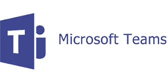 Face mask logo by modal tampang. Microsoft Teams Pipeliner Crm