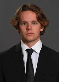 2020-21 Men's Hockey Roster