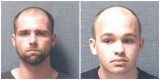 Arrests Made in Garbage Truck Trashing Spree