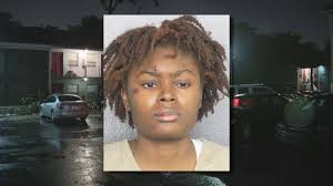 Pembroke Pines woman shoots man after online meetup, police say