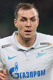 Born 22 august 1988) is a russian professional footballer who plays as a striker for fc zenit saint. Dzyuba Artyom Sergeevich Vikipediya