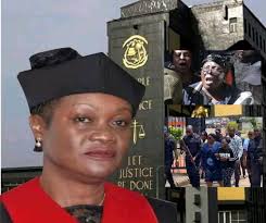 Melody's Guilt and Scott's Involvement in a Crime