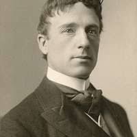 Stage actor Mabel Howard (SAYRE 4905)