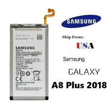 Buy samsung galaxy a8 plus 2018 online at best price in india. Original Oem Battery For 2018 Version Samsung Galaxy A7 A730x Sm A730x Tools For Sale Online Ebay